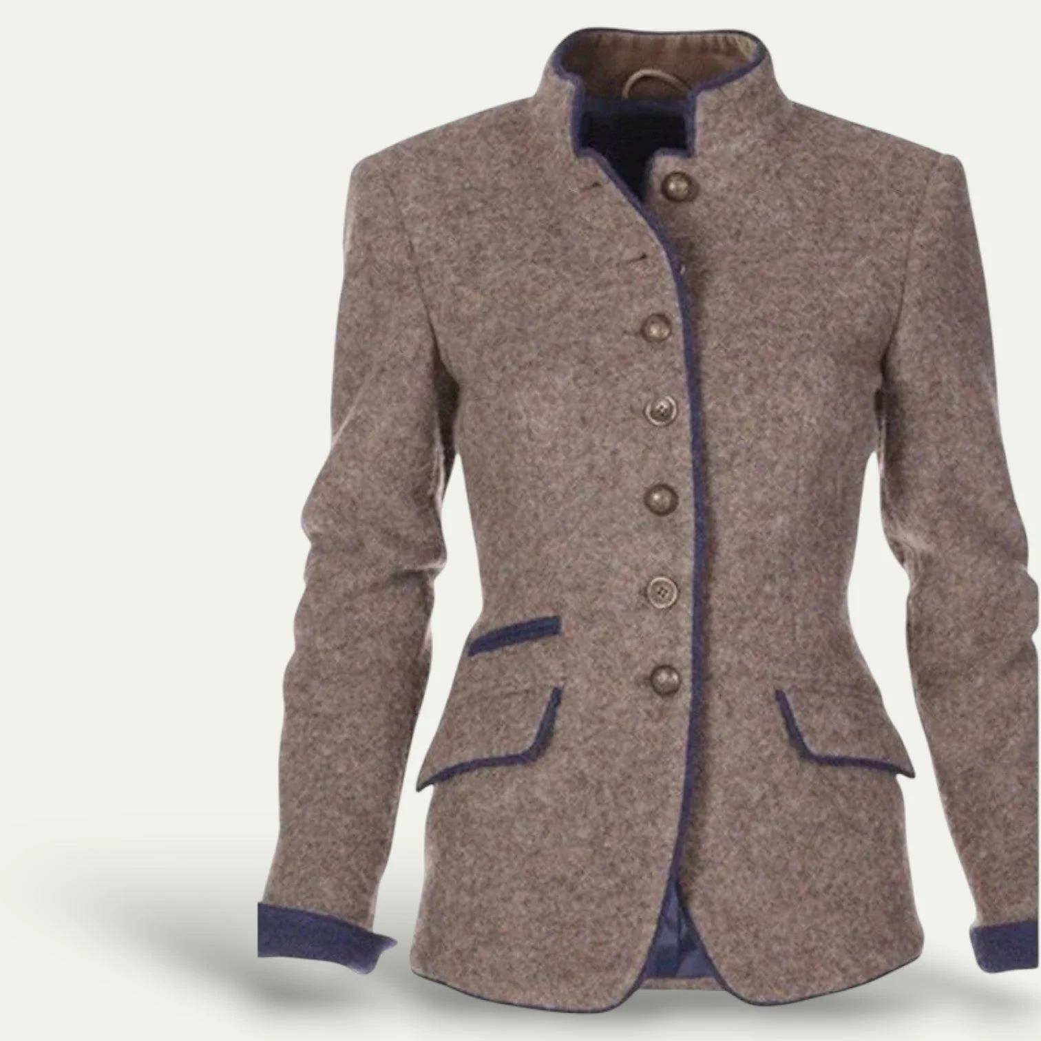 Reyes | Stylish blazer for business and leisure