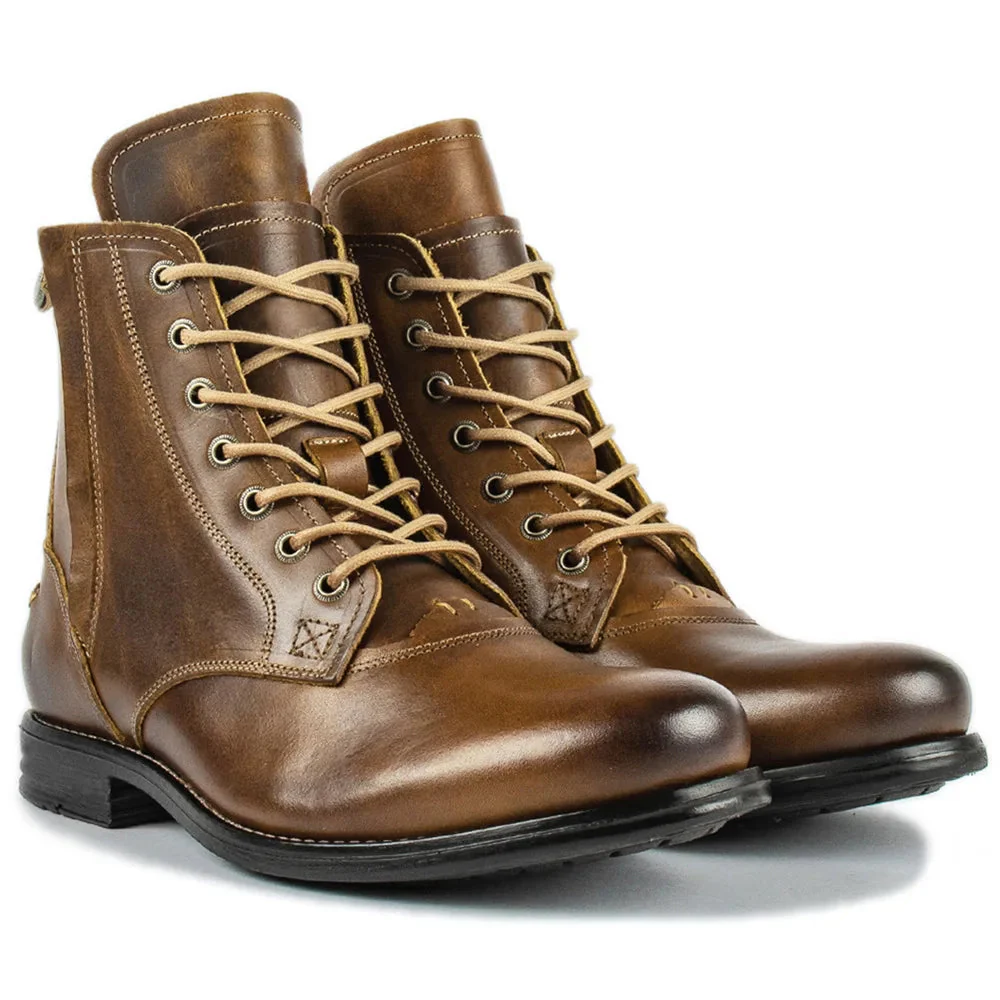 Rhys | Up Boots