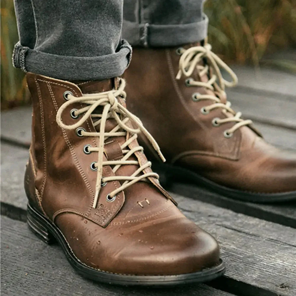 Rhys | Up Boots - Image 2
