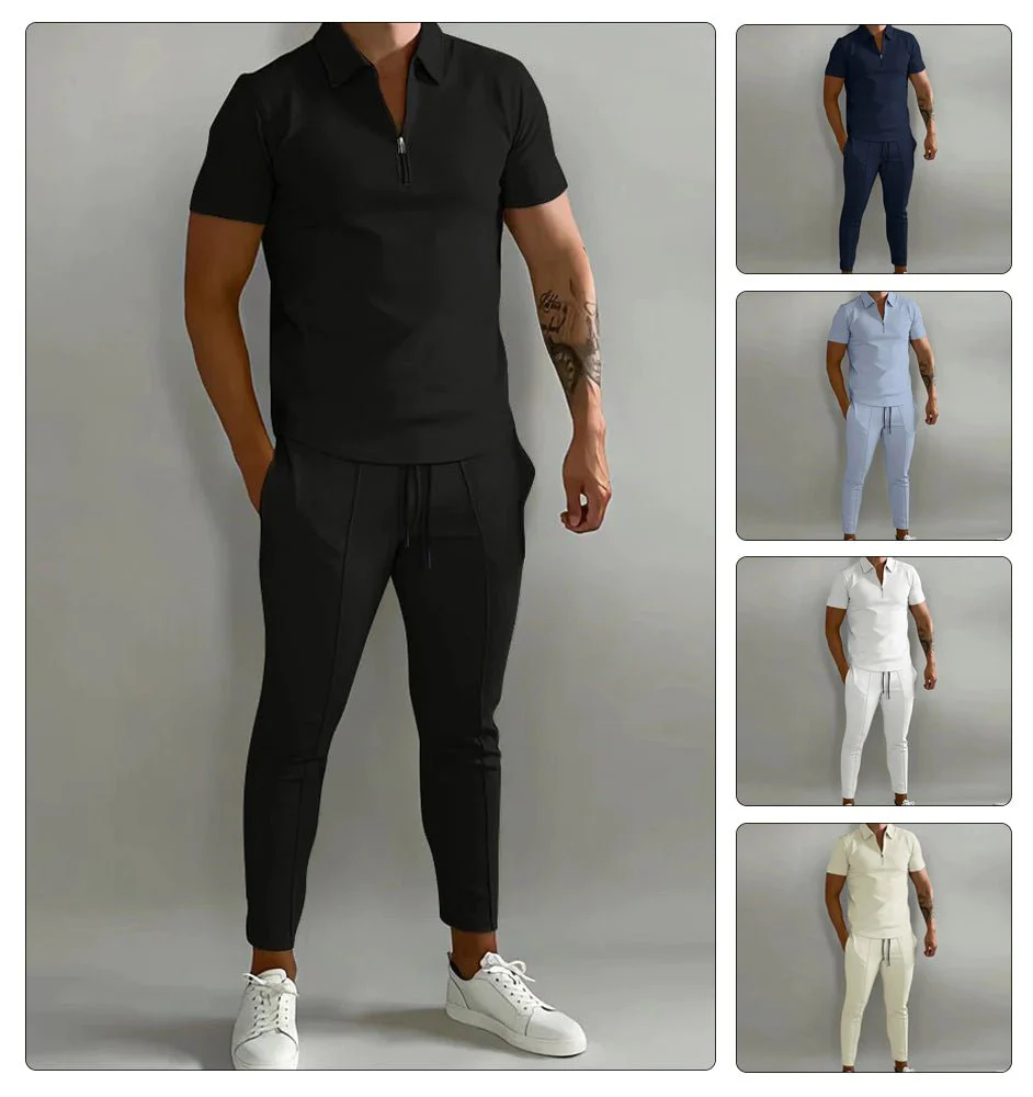 Ric® | Shirt And Pants