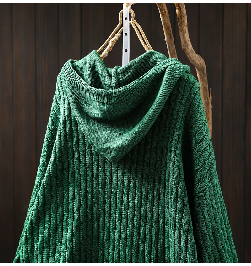 Ricardo® | Boho Hoodie - Image 2