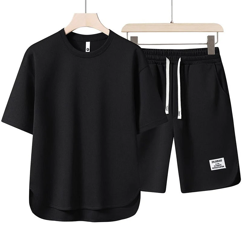 Ricardo® | Casual Two Piece Set