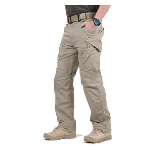 Ricardo® | Fashionable And Minimalist Trousers - Image 4