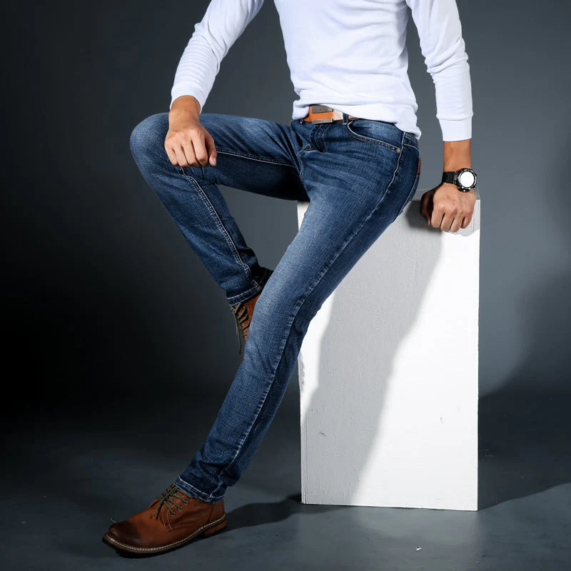 Ricardo® | Jeans Slim-Fit Con Stretch - Image 2