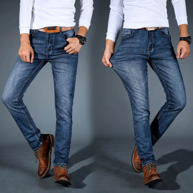 Ricardo® | Jeans Slim-Fit Con Stretch - Image 4