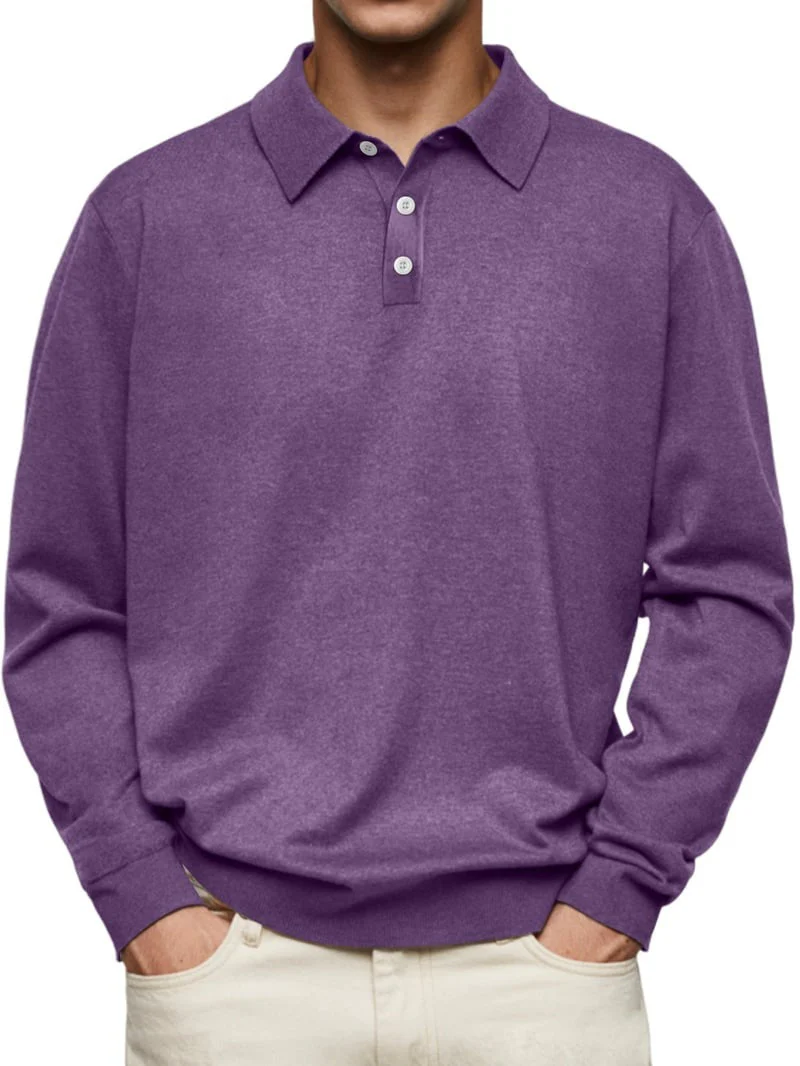 Richard® | Vintage Long Sleeve Shirt - Image 9