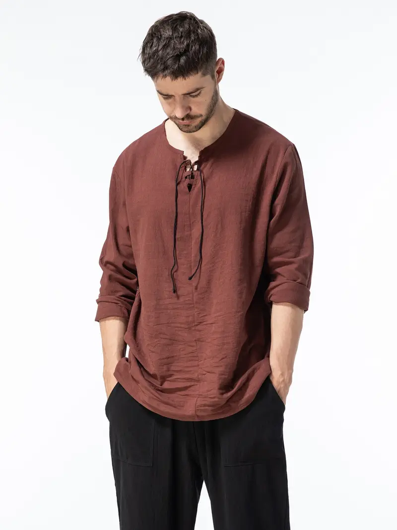 Richard | LIGHTWEIGHT SHIRT - Image 14
