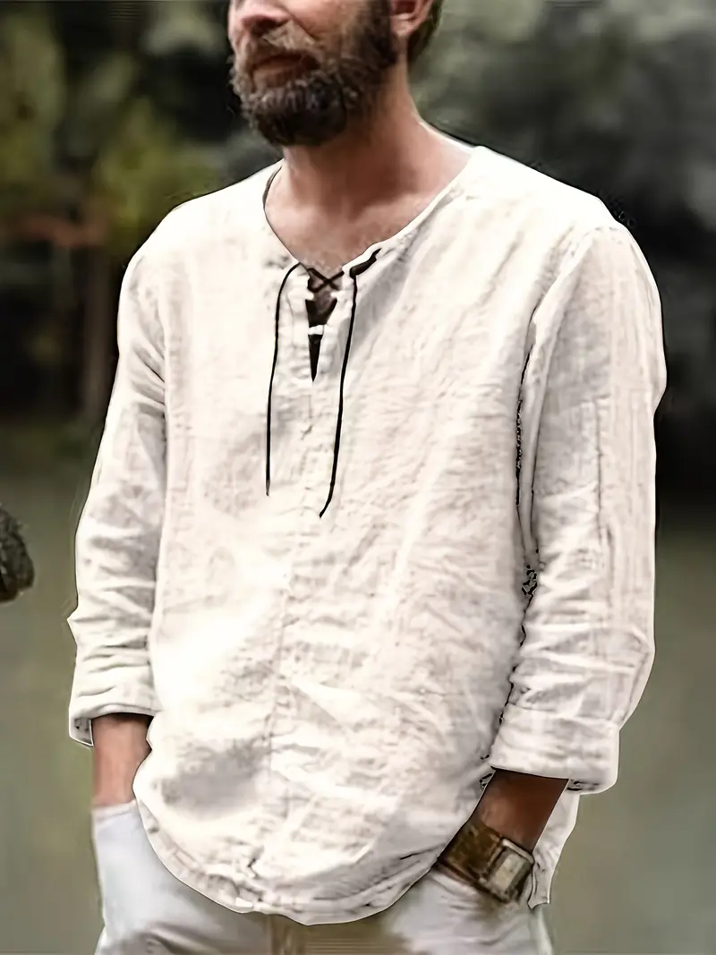 Richard | LIGHTWEIGHT SHIRT - Image 16