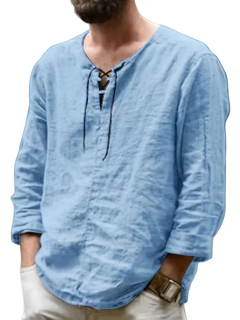 Richard | LIGHTWEIGHT SHIRT - Image 19