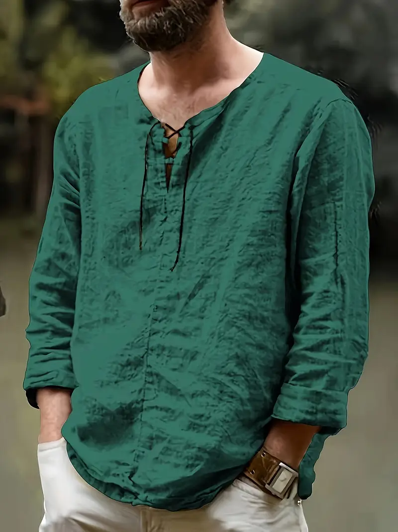 Richard | LIGHTWEIGHT SHIRT - Image 21