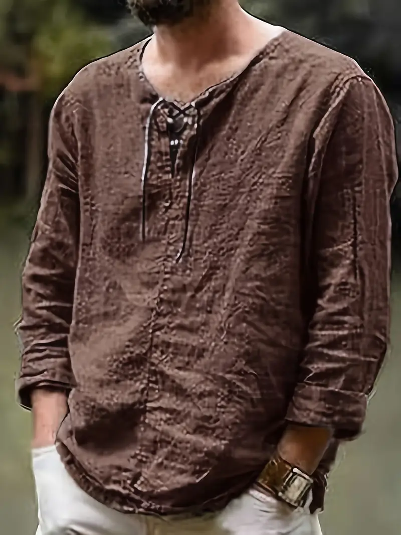 Richard | LIGHTWEIGHT SHIRT - Image 24