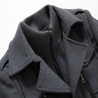 Rick | WARM WINTER AND FALL JACKET - Image 6