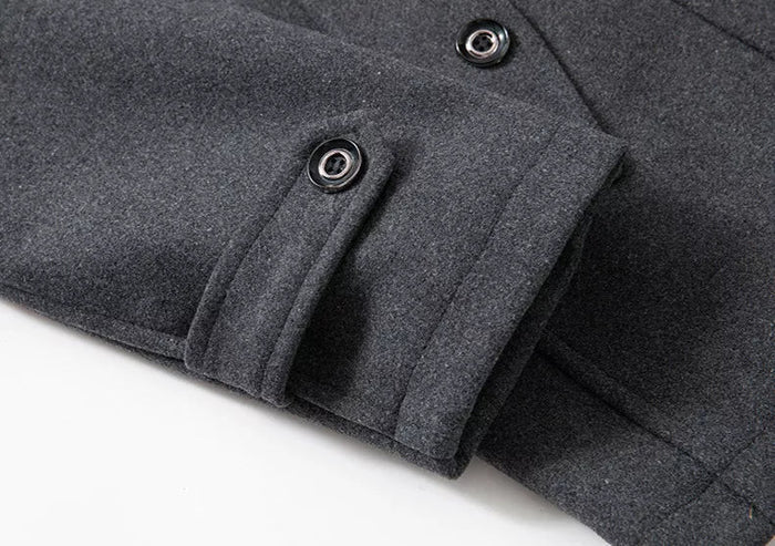 Rick | WARM WINTER AND FALL JACKET - Image 8