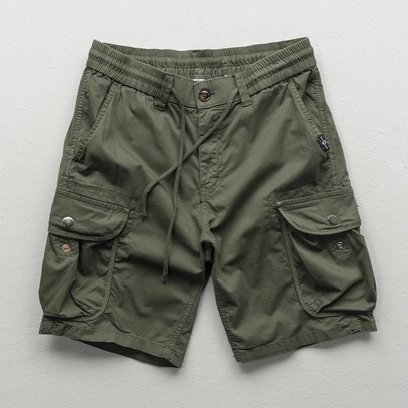 Rico® | Palermo Cargo Shorts - Image 3