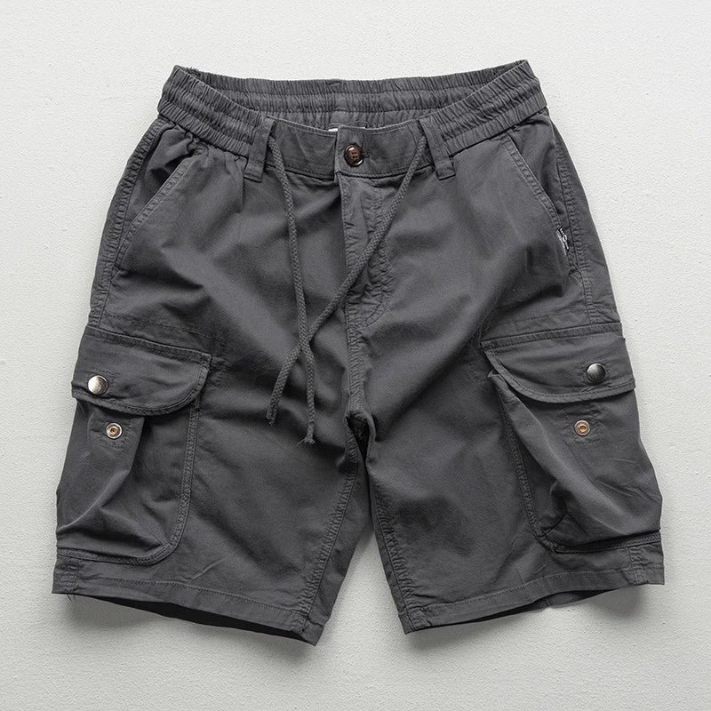 Rico® | Palermo Cargo Shorts - Image 4