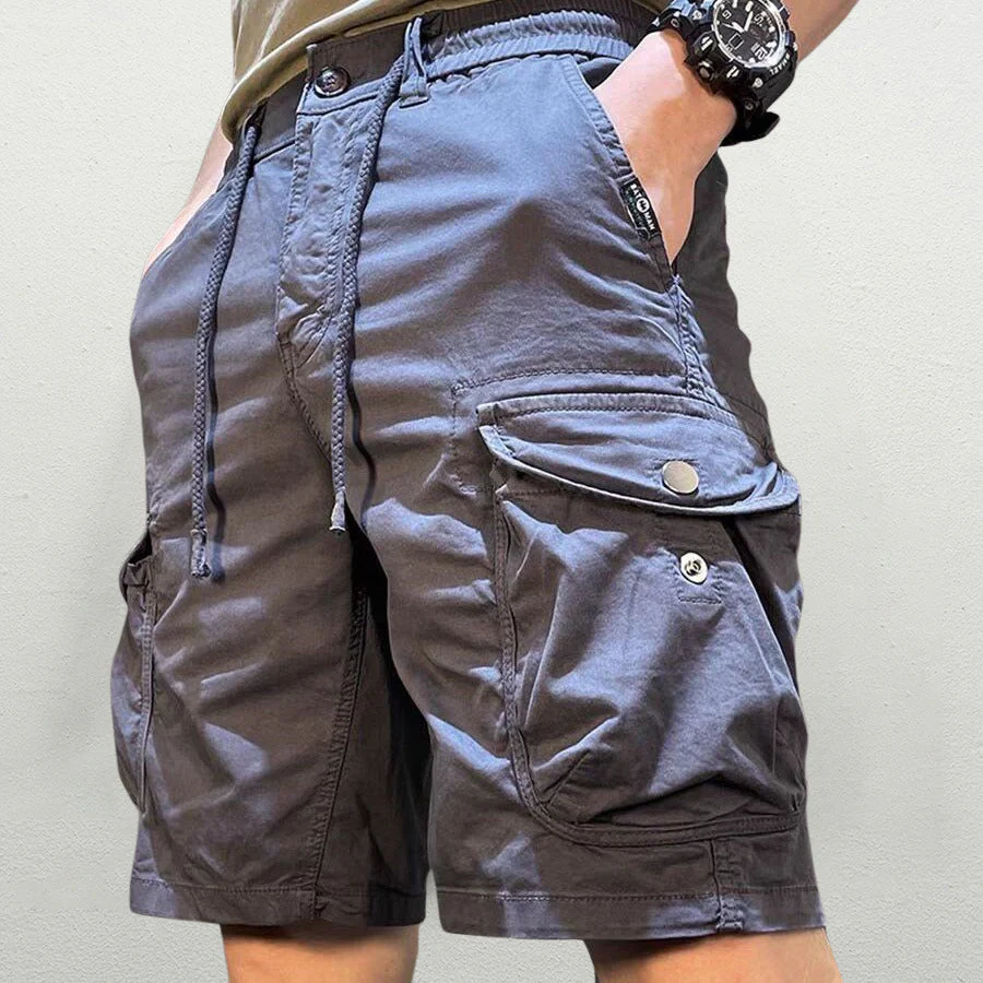Rico® | Palermo Cargo Shorts - Image 7