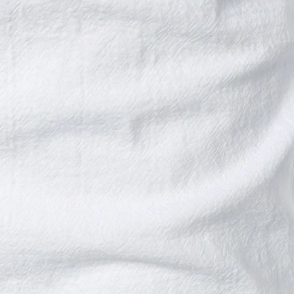 Riggs | Hawaiian Cotton Linen Shirt - Image 7