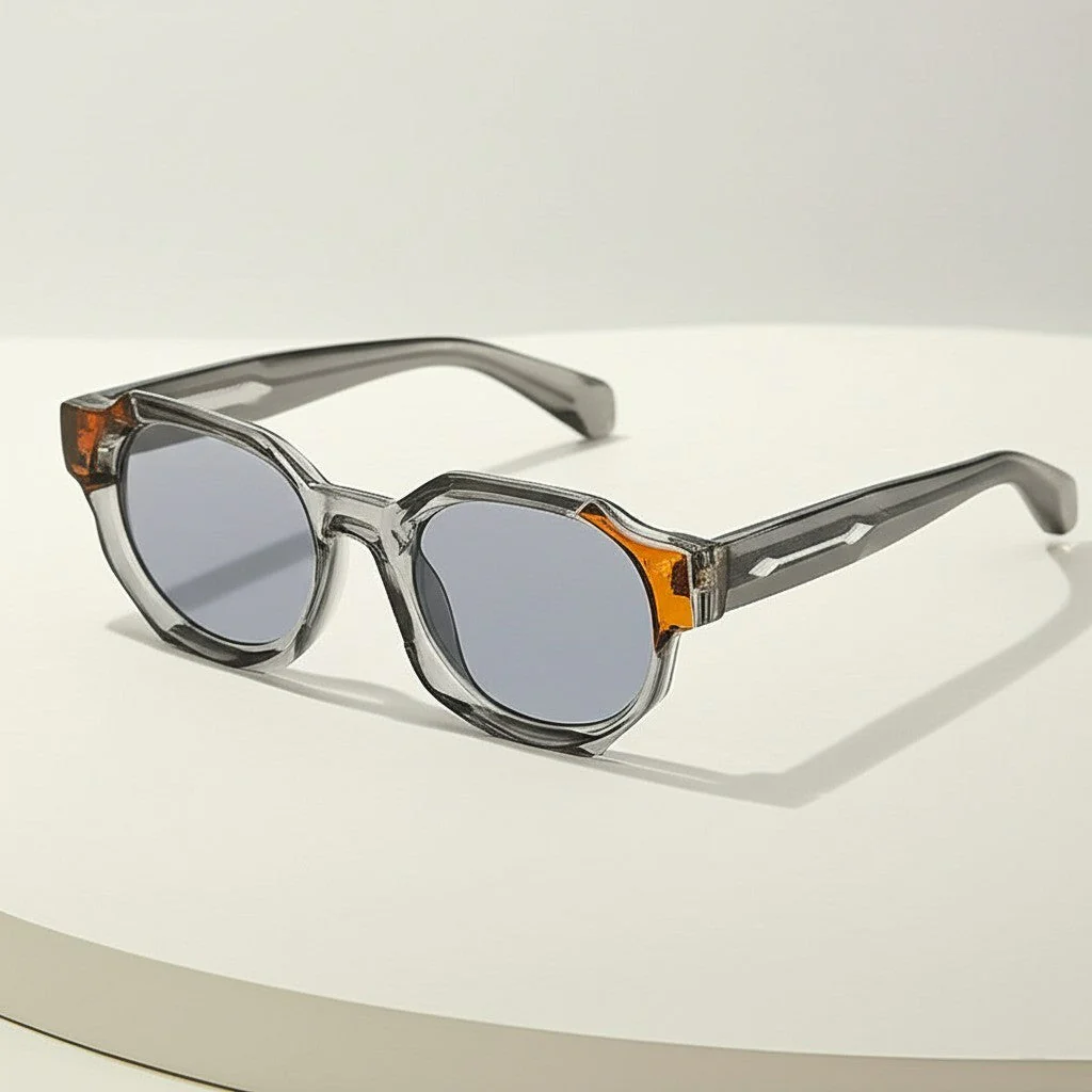 Rigoberto | Cipher Sunglasses