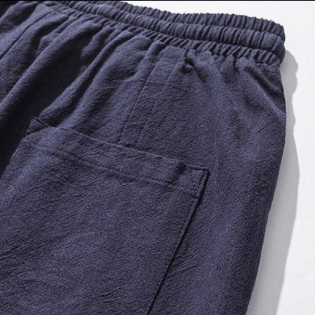 Rigoberto | The Kezno Japan Style Pants - Image 3