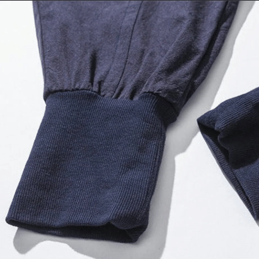 Rigoberto | The Kezno Japan Style Pants - Image 4