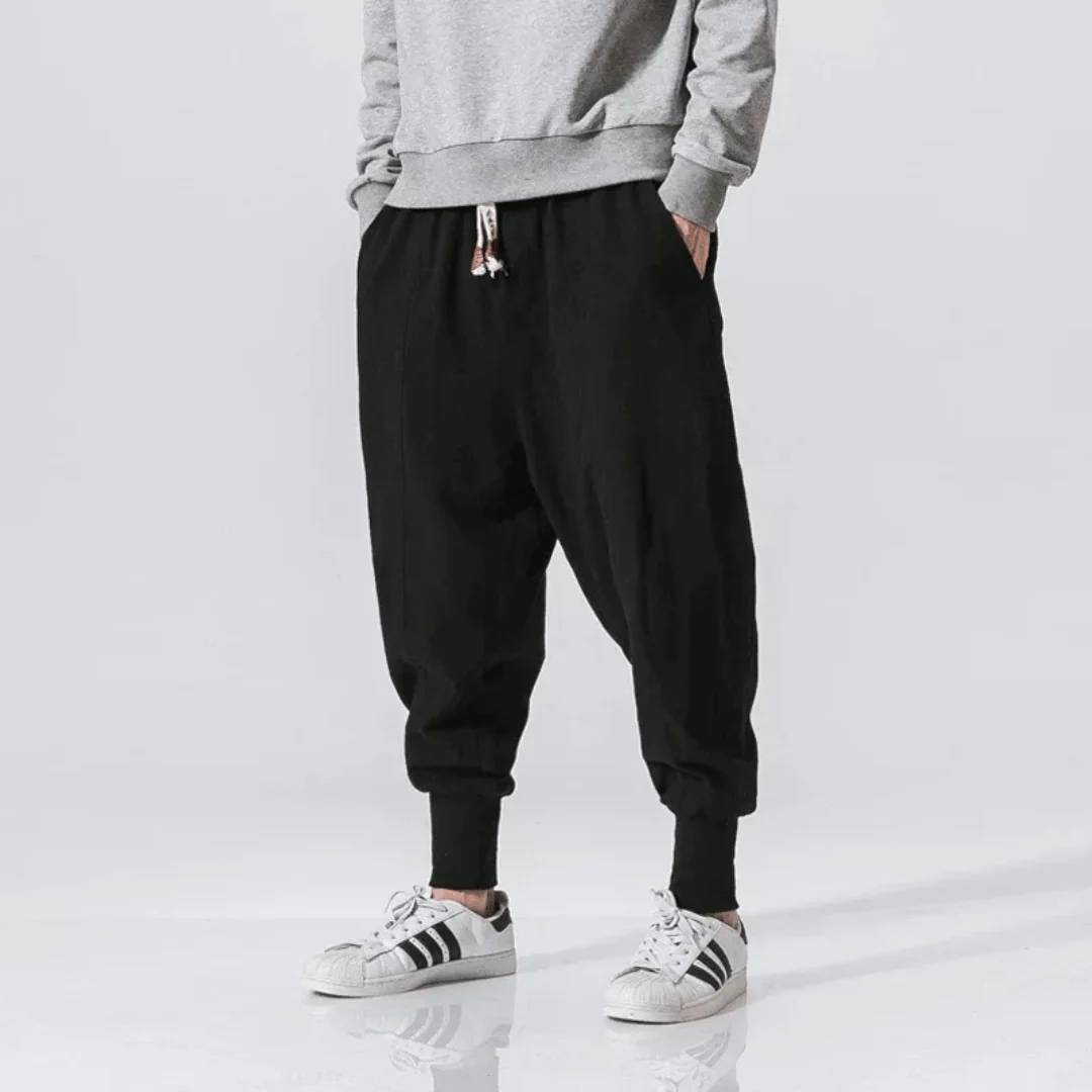 Rigoberto | The Kezno Japan Style Pants - Image 5