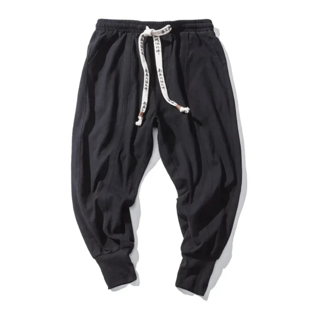 Rigoberto | The Kezno Japan Style Pants - Image 6