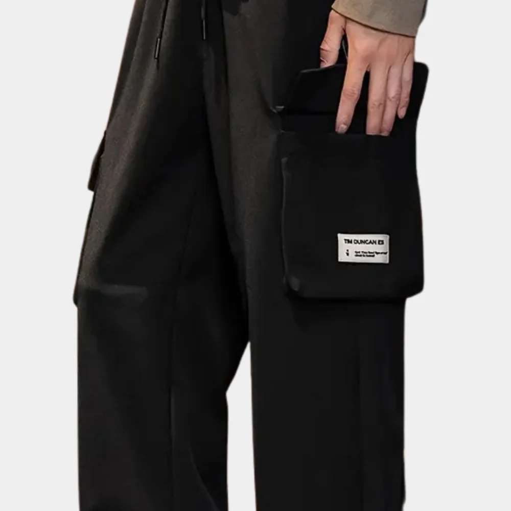 Riley® | Loose, Comfortable Trousers for Men - Image 3