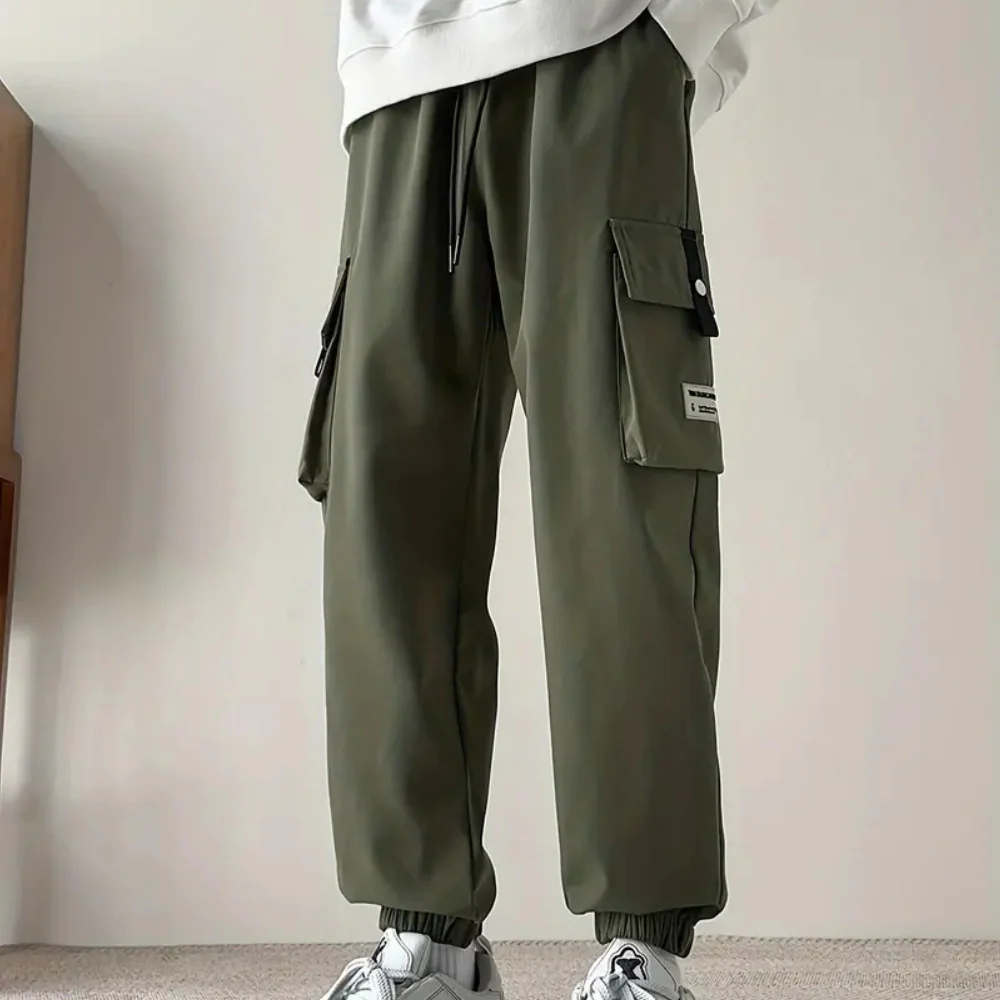 Riley® | Loose, Comfortable Trousers for Men - Image 5