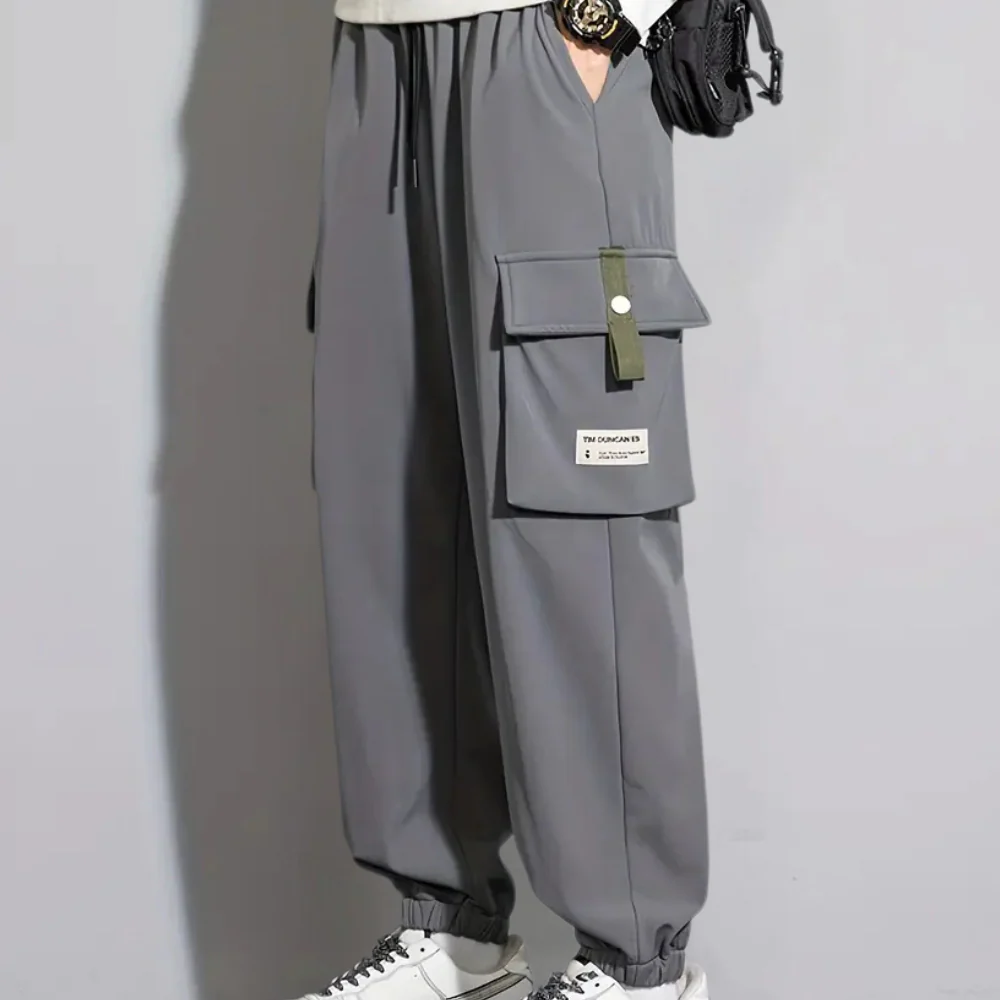 Riley® | Loose, Comfortable Trousers for Men - Image 6