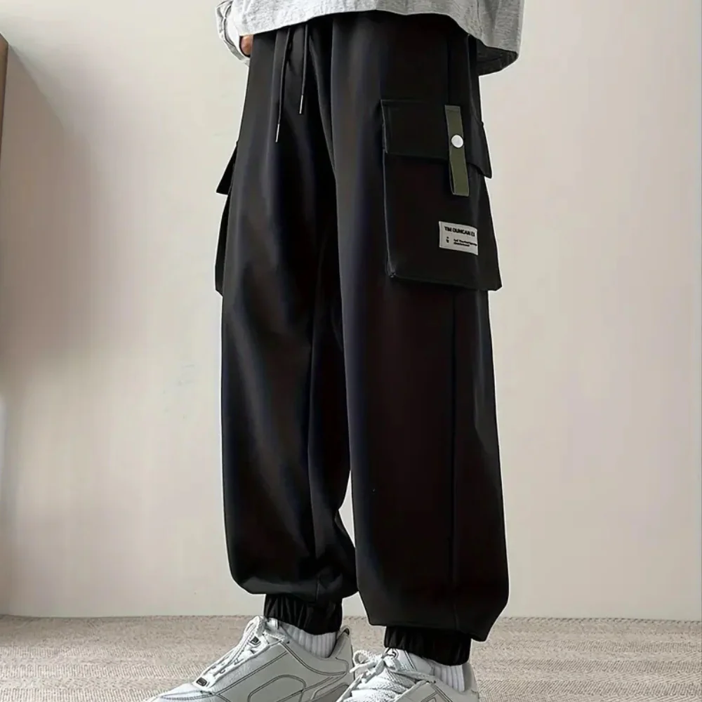 Riley® | Loose, Comfortable Trousers for Men - Image 7