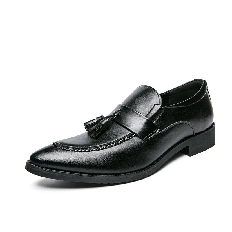 Riley® | Tassel Loafers - Image 11