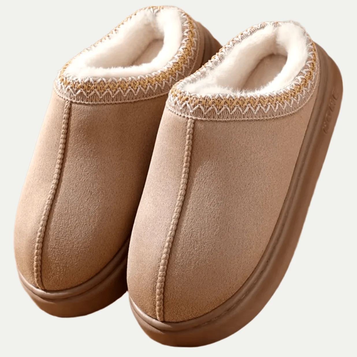 Río | Warm slippers for cozy hours at home - Image 4