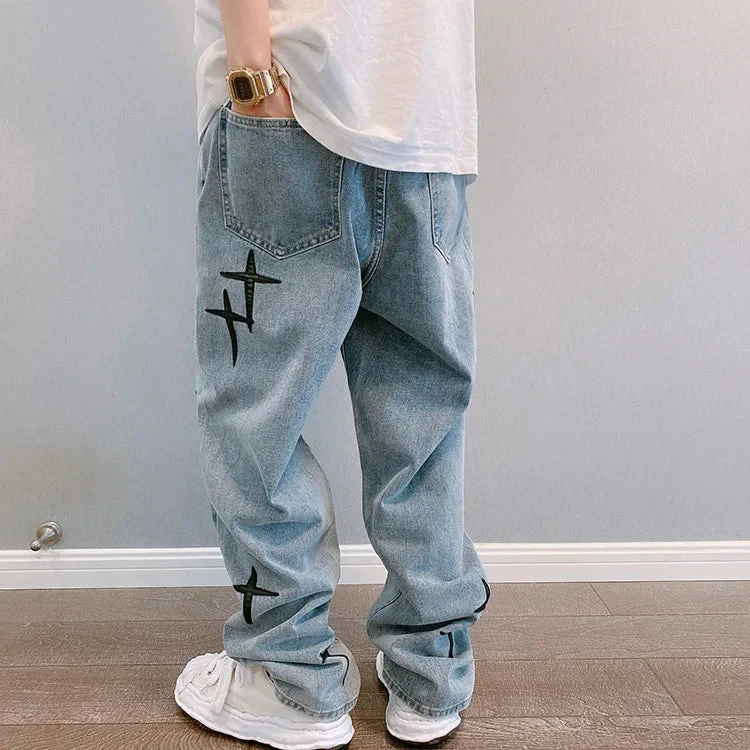 Ritchie® | Denim Jeans - Image 8