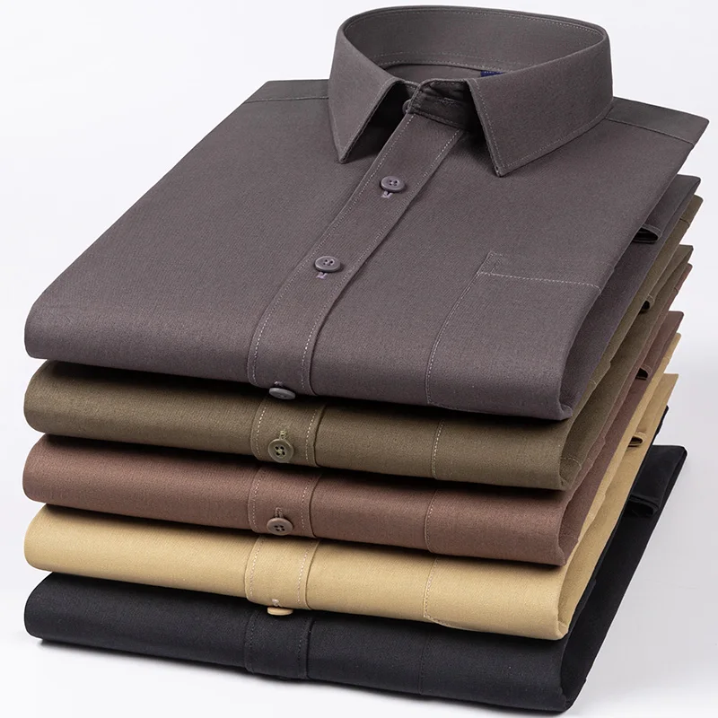 River | Givalli - Luxury Cotton Shirt - Image 11
