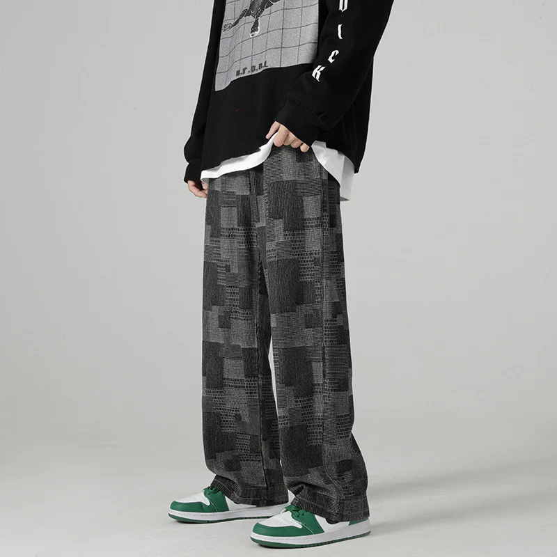 Robert® | Denim Joggers