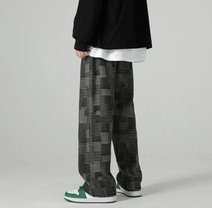 Robert® | Denim Joggers - Image 4