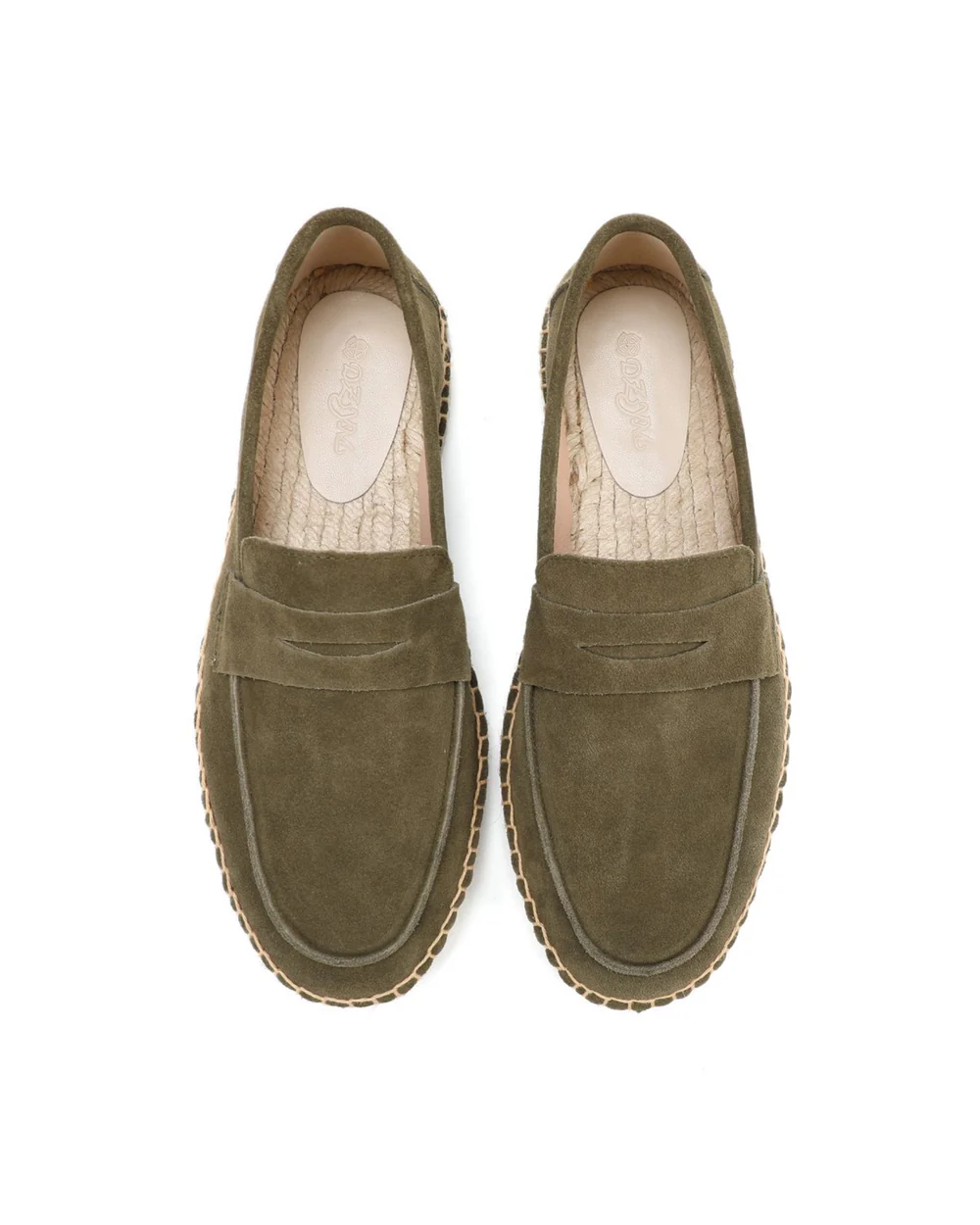 Robert | Elegant Suede Espadrilles - Image 14