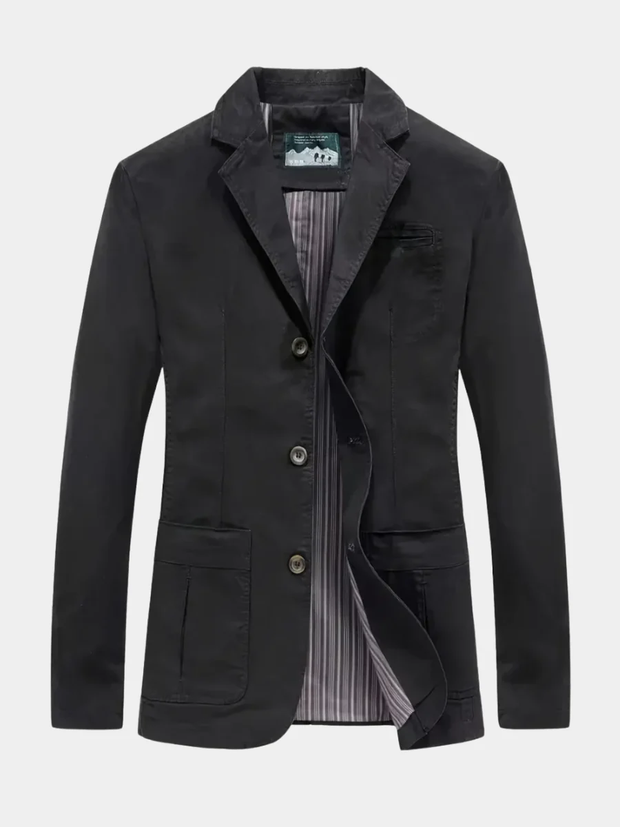 Robert | Men's Casual Jacket