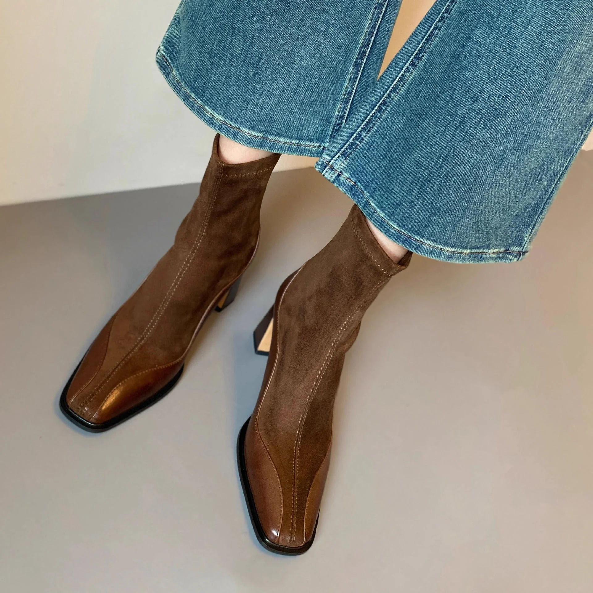Roberto® | Boots - Image 4