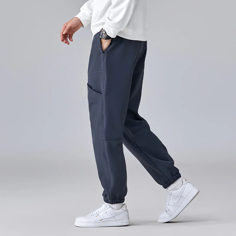 Roberto® | Utility Joggers - Image 2