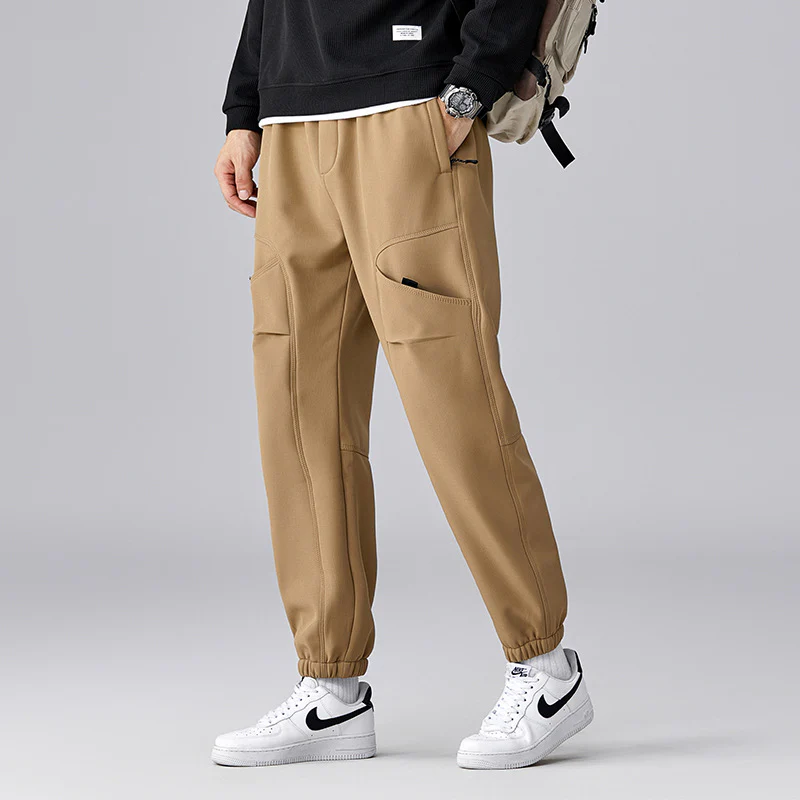 Roberto® | Utility Joggers - Image 3