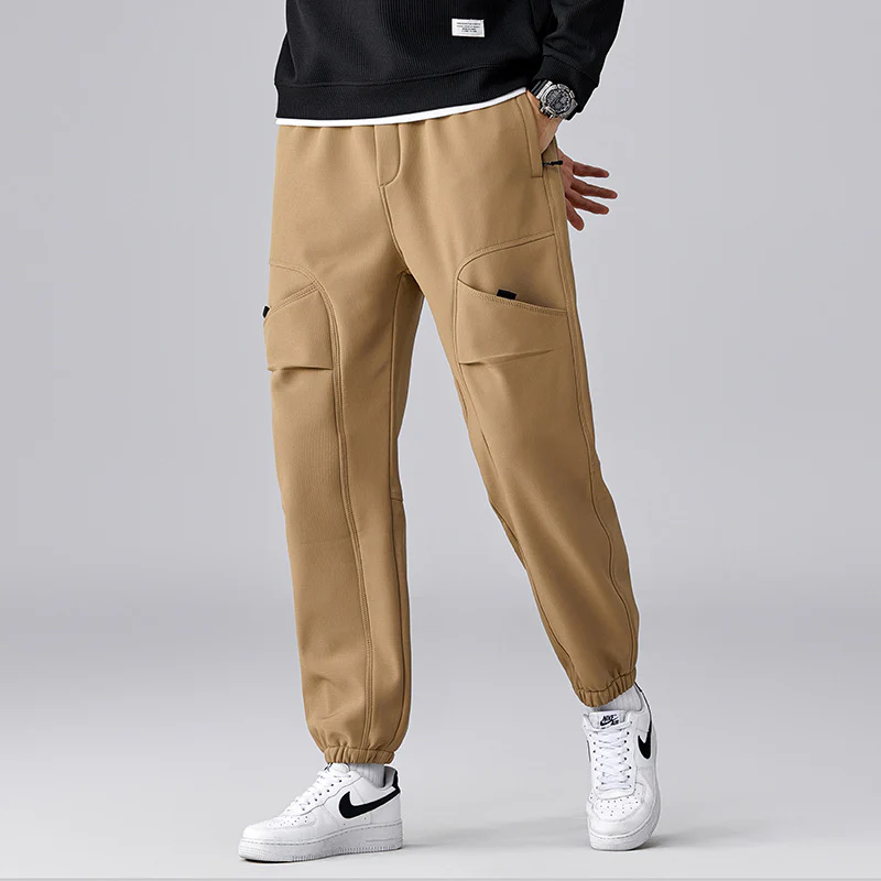 Roberto® | Utility Joggers - Image 4