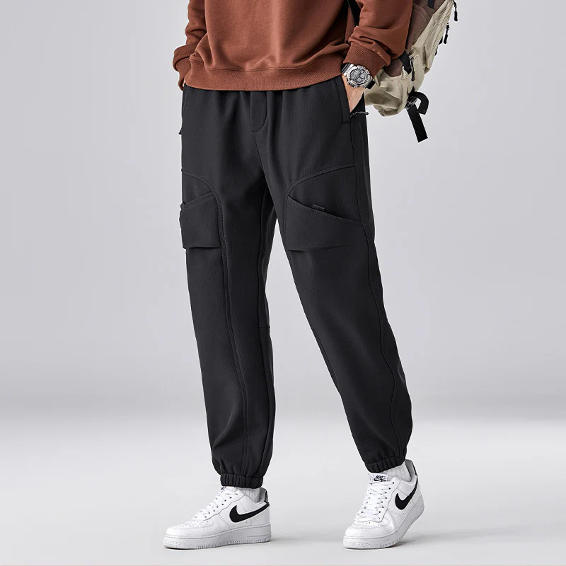 Roberto® | Utility Joggers - Image 5
