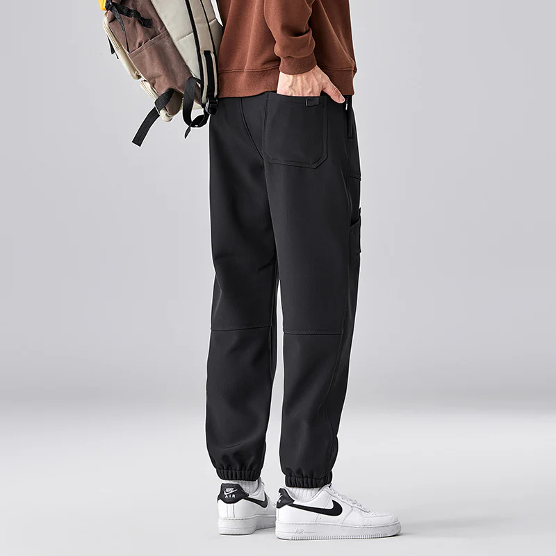 Roberto® | Utility Joggers - Image 6