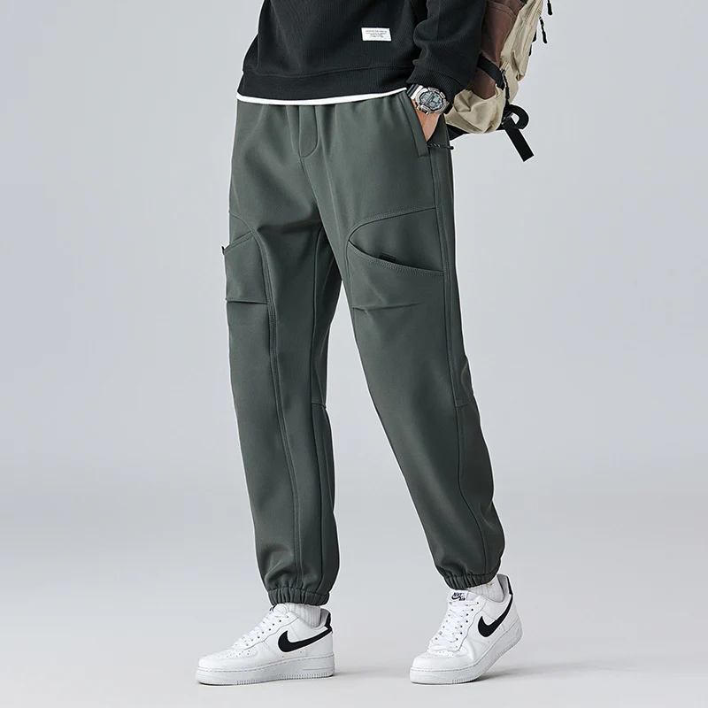 Roberto® | Utility Joggers - Image 7