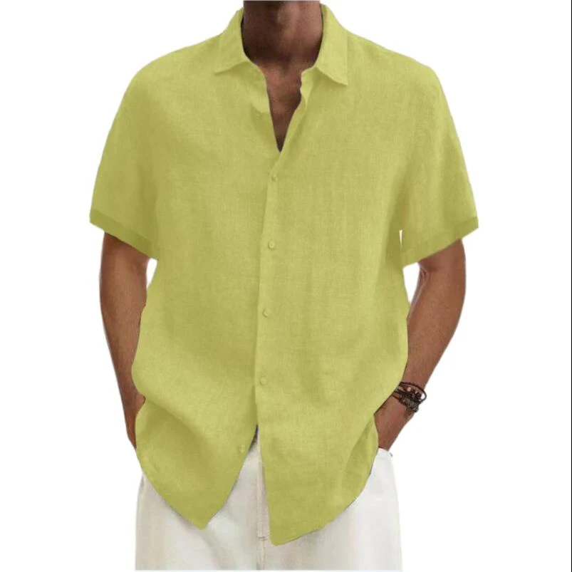 Robin® | Men'S Breathable Shirt - Image 2