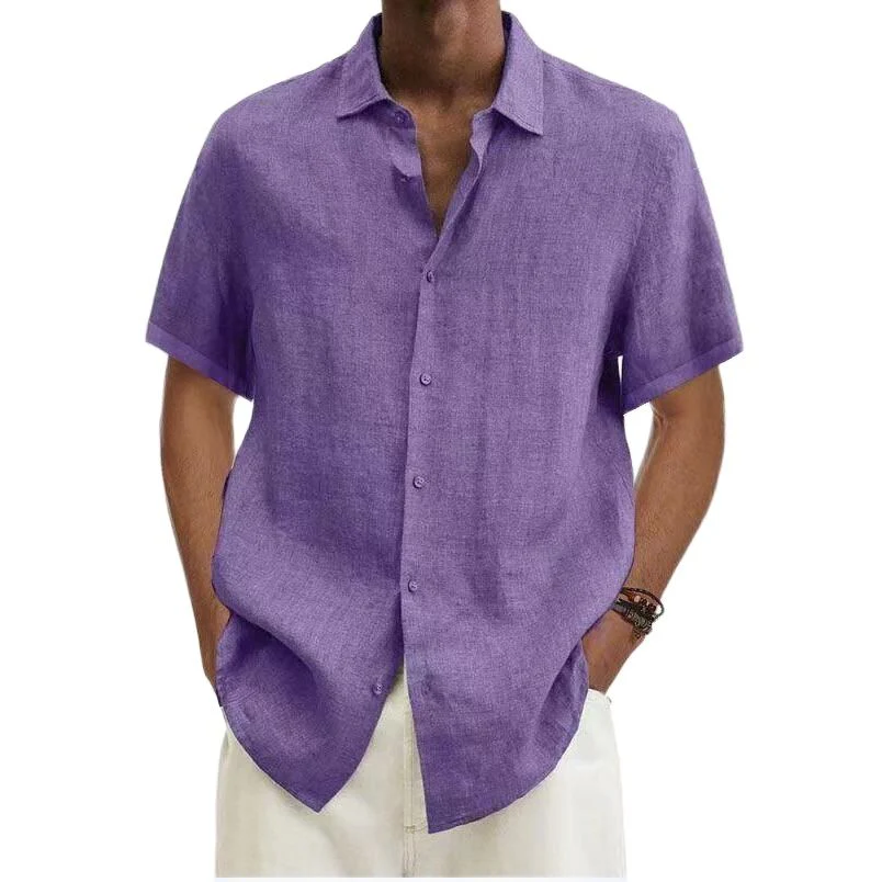Robin® | Men'S Breathable Shirt - Image 4