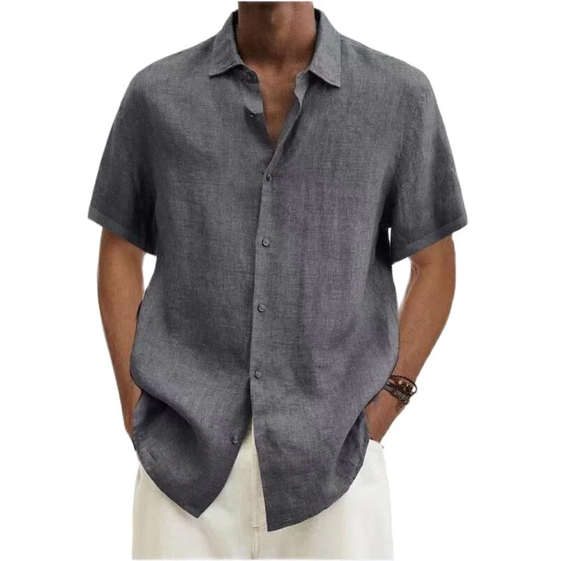 Robin® | Men'S Breathable Shirt - Image 9