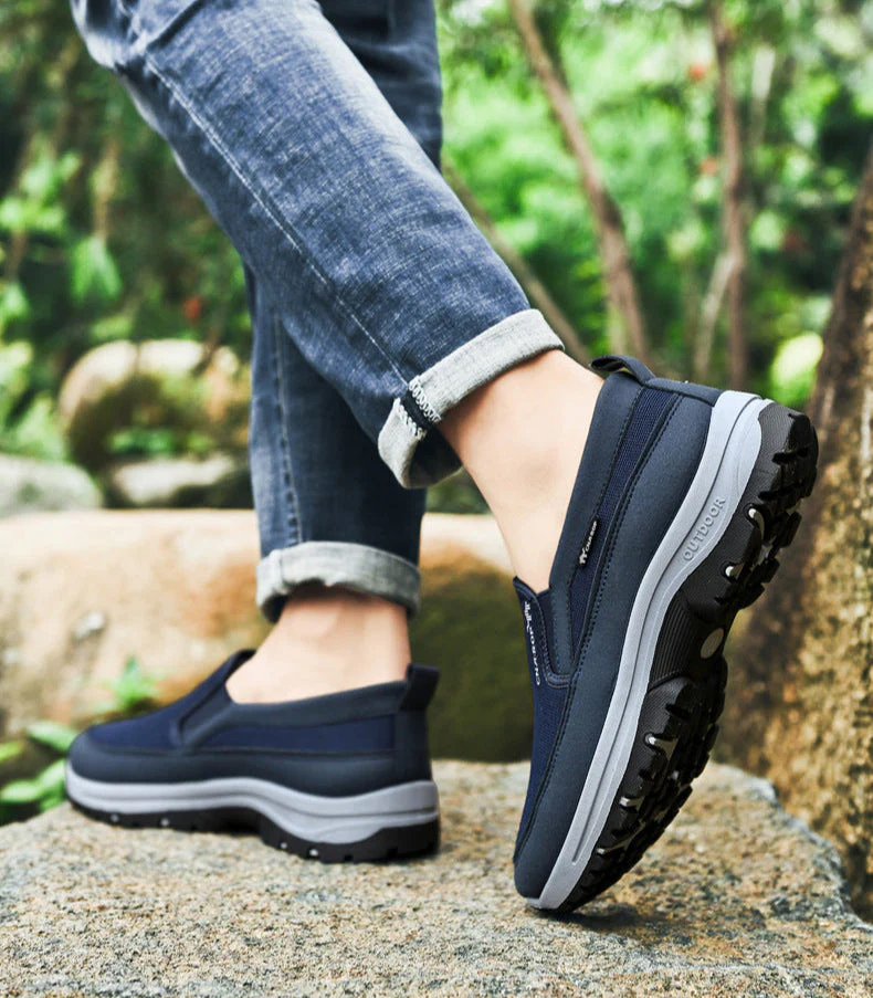 Rocco® | Orthopaedic Walking Shoe - Image 6