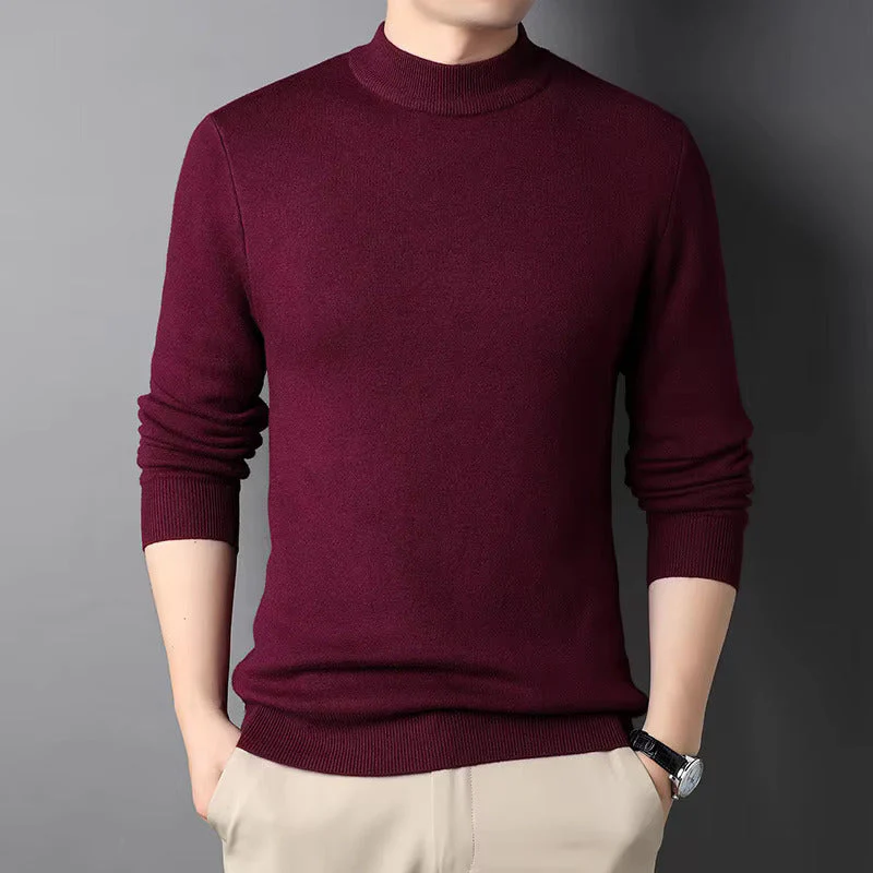 Roderick® | Cashmere Sweater - Image 8